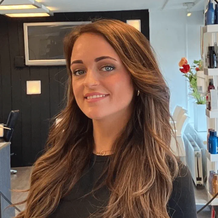 Hammie, stylist bij De Kapper Drachten